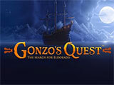 Gonzos Quest