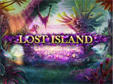 Lost Island