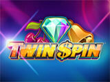 Twinspin