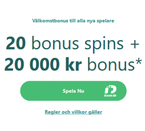 Registrera dig på Casumo nu och börja utforska slotsspelens olika funktioner!