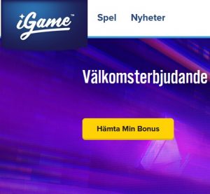 Börja spela Fat Santa nu på iGame Casino!