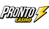 Prontocasino logo small